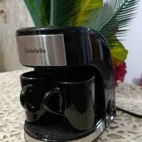 قهوه ساز گابریلا