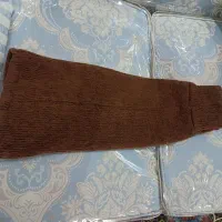 زانوبند ساق پا پشمی