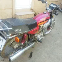 موتور هوندا ساوین ۱۵۰|موتورسیکلت|باسمنج, |دیوار