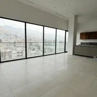 ۱۲۵ متر *ویو کل تهران * بدون مشرف رو به پارک وسک