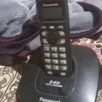 فروش تلفن بیسیم پاناسونیک