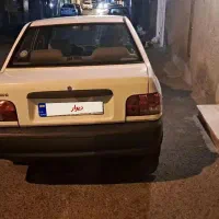 پراید  93  دوگانه کارخانه|خودرو سواری و وانت|میانه, |دیوار