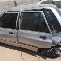 خمادت موتورماشن خرید ماشین اسقاطی فرسوده