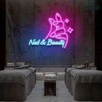 ساخت تابلو تبلیغاتی با کیفیت بالا|خدمات پیشه و مهارت|رشت, پورسینا|دیوار