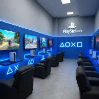 تخفیف گیم نت ( روماک مال )