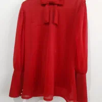 شومیز دامن فری سایز