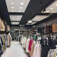 متراژ بالا اجاره مغازه تجاری منظر یه