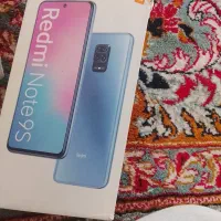 موبایل نوت 9 s