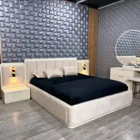 کمد سرویس خواب کابینت|جاکفشی، کمد، دراور|ارومیه, |دیوار