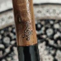 نی حرفه ای|سازهای بادی|مسجد سلیمان, |دیوار