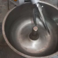 خمیرگیر ۴۰ کیلویی
