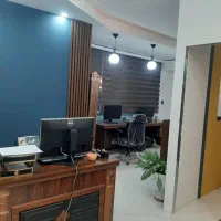 ۶۷متر اداری بر بلوارلاله