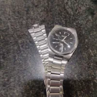 ساعت سیکو پنج اصلی در حد|ساعت|ایذه, |دیوار