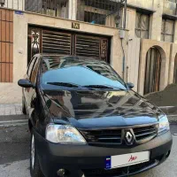 تندر ۹۰ ال ۹۰ ای ۲ فول مدل ۹۰