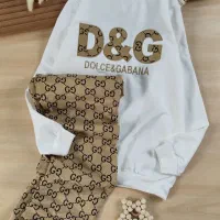 کالکشن لباسهای پاییزی کودک