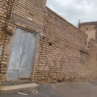 منزل یا زمین کلنگی
