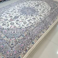 جفت فرش دستبافت اردکان 6 متری 210 ملیون