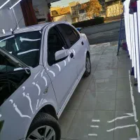 ساینا 96|خودرو سواری و وانت|کرمانشاه, |دیوار