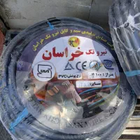 کابل برق ۲ در ۴