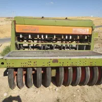 فروش ردیفکار 11ردیفه گشت گستر مدل 77سالم