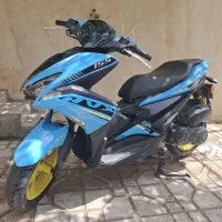 آیروکس nvx155