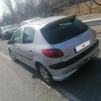 206تیپ5 مدل 90