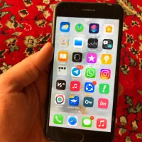 آیفون 7plus 128|موبایل|قدس, شهر‌قدس|دیوار