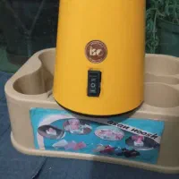 آسیاب برقی.۲دور برند ایتالیا اورجینال