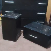میز دراور
