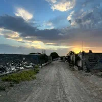 زمین خوش قواره برای ساخت