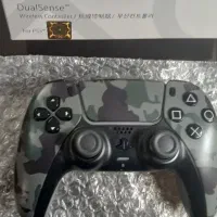 دسته PS5 اصل و سالم