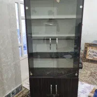 کتابخانه ۴ طبقه ام دی اف