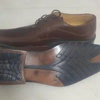 کفش چرم/مردانه/زنانه|کیف، کفش، کمربند|تهران, افسریه شمالی|دیوار
