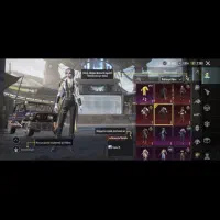 اکانت پابجی PUBG mobile