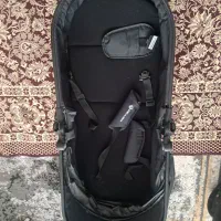 کالسکه وکریر|کالسکه و لوازم جانبی|احمدآبادمستوفی, |دیوار