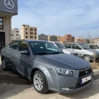 دنا پلاس توربو مدل ۹۷