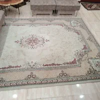 ۳ تخته فرش ۶ متری ماشینی