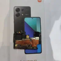 Redmi note 13 4g
