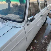 پیکان فروشی مدل 76