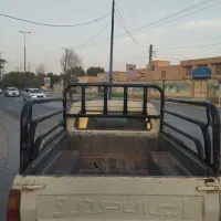 باربری وانت بیاروجابجایی کلیه اثباب