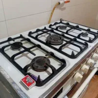 تعمیر سرویس ونصب انواع بخاری واجاق گاز|خدمات پیشه و مهارت|رشت, جانبازان|دیوار