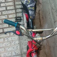 دوچرخه|دوچرخه، اسکیت، اسکوتر|خوی, |دیوار