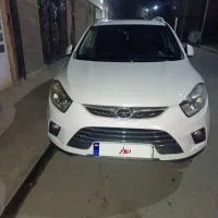 جک S5 مدل95 رنگ سفید بدون رنگ