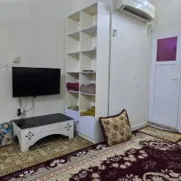 دو خواب و سوئیت همکف مرکز قشم.مخصوص خانواده.|اجارهٔ کوتاه‌مدت آپارتمان و سوئیت|قشم, |دیوار