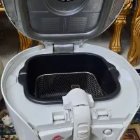 سرخ کن|اجاق گاز و لوازم برقی پخت‌وپز|صباشهر, |دیوار