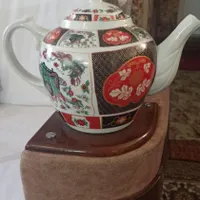 قوری چای