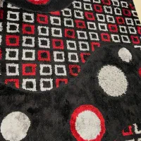 فرش|فرش|ساری, |دیوار
