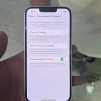 اپل iPhone 13 با حافظهٔ ۱۲۸ باتری ۸۷ درصد|موبایل|شهریار, |دیوار