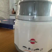 خردکن ۱۲۳ پارس خزر