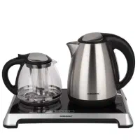 چای ساز گوسونیک مدل GST-876